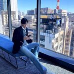 Jung Jin-young Instagram - 😄 #진영