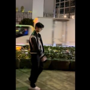 Jung Jin-young Instagram - 가족여행!👍🏻