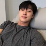 Jung Jin-young Instagram - 좋아하면 울리는 짝짝짝! 오늘 마지막회가 웨이브에서 공개 됐습니다 얼른 보러 갈까요 여러분!! #좋아하면울리는짝짝짝 #진영