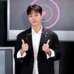 Jung Jin-young Instagram - 오늘 좋아하면 울리는 짝짝짝! 3회가 공개됐습니다 많은 사랑 부탁드려요^^ #좋아하면울리는짝짝짝 #진영
