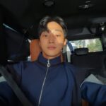 Jung Jin-young Instagram - 반🫡