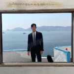 Jung Jin-young Instagram - 눈이 부셔~😑
