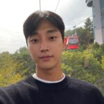 Jung Jin-young Instagram - 즐거운 주말 보내세요~~😄 #진영