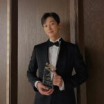 Jung Jin-young Instagram - 감사합니다 열심히 하겠습니다^^ #한류엑스포 #진영