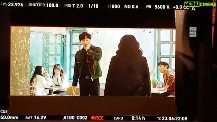 Jung Jin-young Instagram - 내 안의 그놈.. 추억 ㅋㅋㅋ #진영 #내안의그놈