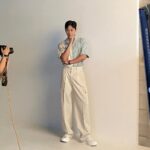 Jung Jin-young Instagram - 🤔 #진영