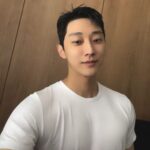 Jung Jin-young Instagram – 모두 감사합니다!
앞으로도 지켜봐주세요🤍

#11thAnniversary #진영