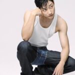 Jung Jin-young Instagram – 좋은 하루 보내세요!!
#진영