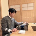 Jung Jin-young Instagram - 😄 #진영