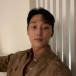 Jung Jin-young Instagram - 모두 좋은 밤 보내세요~~^^ #진영