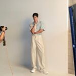Jung Jin-young Instagram - 🤔 #진영