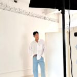 Jung Jin-young Instagram - 😃
