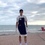 Jung Jin-young Instagram – 청춘mt 많은 기대 부탁드립니다^^!
#진영 #청춘mt
