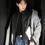 Jung Jin-young Instagram – 내일 만나요 여러분 ! 조심히 오세요^^!
#진영