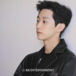 Jung Jin-young Instagram - #진영