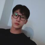 Jung Jin-young Instagram - 모두 즐거운 일요일 보내세요☺️ #진영