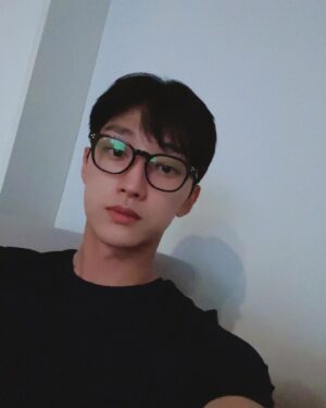 Jung Jin-young Instagram - 모두 즐거운 일요일 보내세요☺️
#진영
