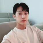Jung Jin-young Instagram - 좋은 하루 보내세요👍🏻 #진영