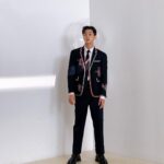 Jung Jin-young Instagram - Coming soon #진영