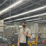 Jung Jin-young Instagram - 행복한 주말 보내세요^^! #진영