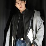 Jung Jin-young Instagram – 내일 만나요 여러분 ! 조심히 오세요^^!
#진영