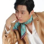 Jung Jin-young Instagram – 내일 만나요 여러분 ! 조심히 오세요^^!
#진영