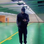 Jung Jin-young Instagram - 오늘도 pm 9:30 경찰수업 본방사수!! #진영 #경찰수업