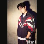 Jung Jin-young Instagram - 오늘도 경찰수업 본방사수🔥 #디아도라 #diadora @diadora_korea
