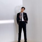 Jung Jin-young Instagram - Coming soon #진영