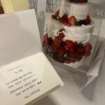 Jung Jin-young Instagram - DB손해보험 생일 축하 감사드려요! DB손해보험과 약속하길 잘했다~~ 그리고 생일 축하해주시는 우리 팬분들 너무너무 감사합니다 잊지 않을게요!! #Db손해보험