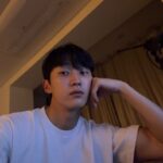 Jung Jin-young Instagram - 남은 추석연휴 행복하게 보내세요!!😁