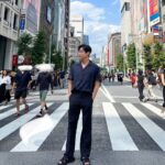 Jung Jin-young Instagram - 일본 팬미팅 너무 즐거웠습니다 여러분 잊지 못할 거예요!👍🏻 #진영