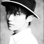 Jung Jin-young Instagram - Dazed 7월호 #진영 #dazed