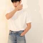 Jung Jin-young Instagram - 6월 22일 도쿄 팬미팅 얼마 안 남았네요! 곧 봐요 여러분^^!! 2023 Jinyoung Fanmeeting in Tokyo 2023.06.22(THU) 6PM ZEPP HANEDA #진영 #tokyo