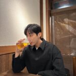 Jung Jin-young Instagram – 👍🏻