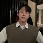 Jung Jin-young Instagram - Japan😁