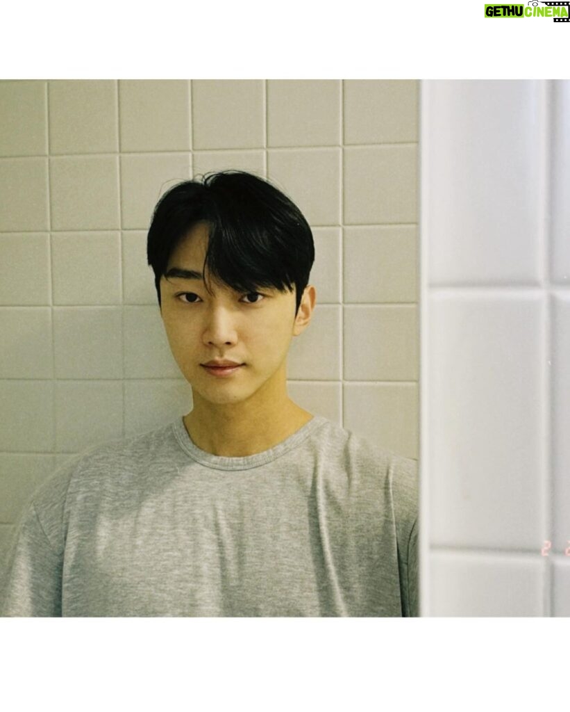 Jung Jin-young Instagram - 😆