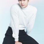 Jung Jin-young Instagram - 2023 Jinyoung Japan Fanmeeting Tour 🗓 12.10(Sun) 6:00PM | 📍 Zepp Haneda (Tokyo) 🗓 12.12(Tue) 6:30PM | 📍 Zepp Namba (Osaka)