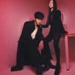 Jung Jin-young Instagram - bazaar👍🏻 #진영 #스위트홈 #sweethome