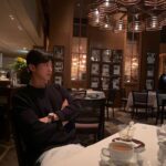 Jung Jin-young Instagram - 가족이랑 일본 놀러갔을 때! #진영
