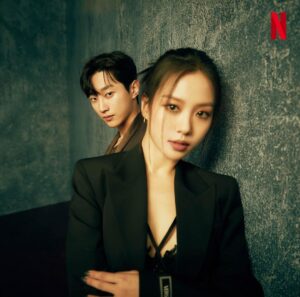 Jung Jin-young Instagram - 스위트홈 시즌2 얼마 안 남았네요!!
12월 1일 see you on netflix
#sweethome #진영 @netflixkr #넷플릭스