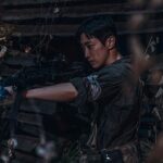 Jung Jin-young Instagram - See you on netflix!!🔥🔥 #진영 #sweethome #스위트홈