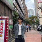 Jung Jin-young Instagram - 재미있었지!!😁