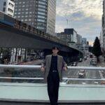 Jung Jin-young Instagram - 재미있었지!!😁