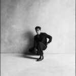 Jung Jin-young Instagram - Dazed 7월호 #진영 #dazed