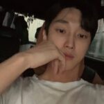Jung Jin-young Instagram – 😎