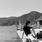 Jung Kyung-ho Instagram - 😔🤗🙏♥️ Six Senses Ninh Van Bay, Nha Trang