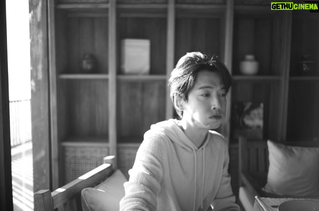 Jung Kyung-ho Instagram - π²π²π²π€βΊοΈ