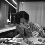Jung Kyung-ho Instagram - ⭐️☺️🙏🫰🏻👀
