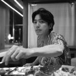 Jung Kyung-ho Instagram - ⭐️☺️🙏🫰🏻👀